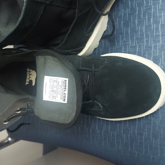 Waterproof booties - Picture 2 of 3